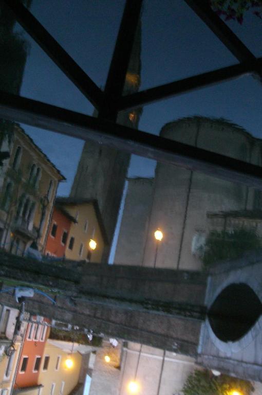 Hotel Ristorante Alla Botte Portogruaro Exterior photo