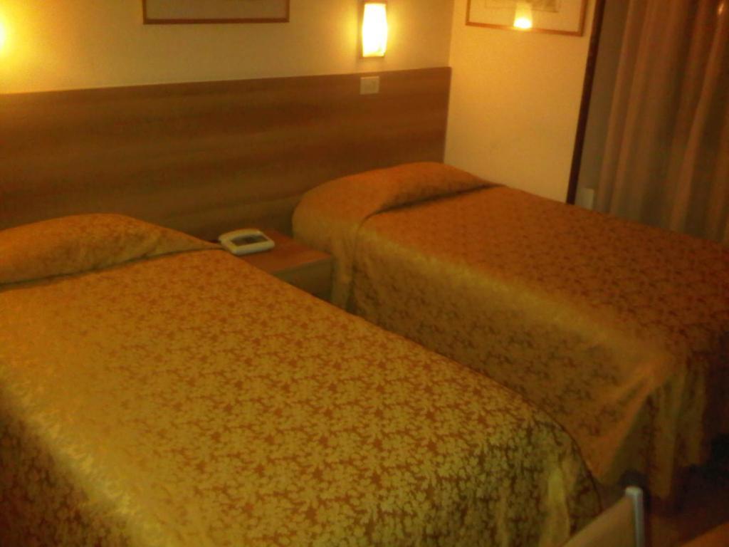 Hotel Ristorante Alla Botte Portogruaro Room photo