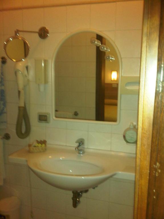 Hotel Ristorante Alla Botte Portogruaro Room photo